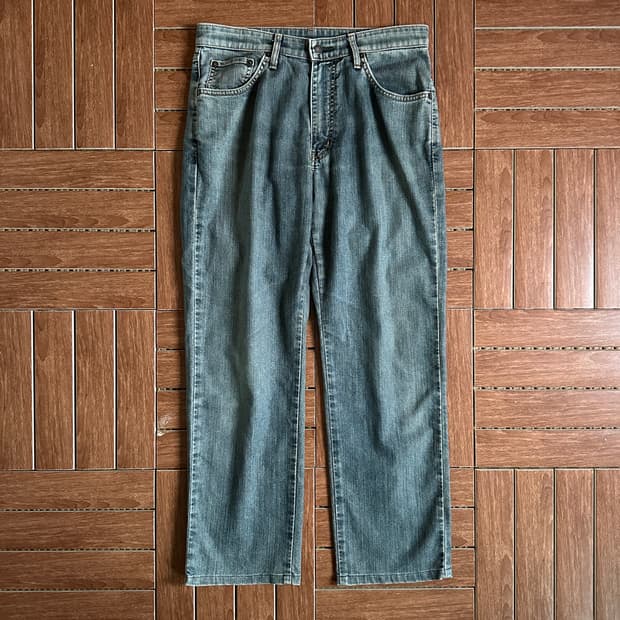 Edwin denim pants 