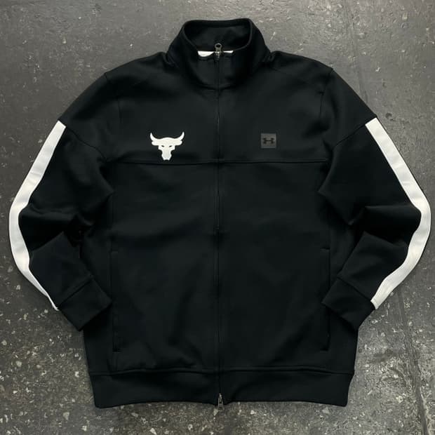 95 언더아머 져지 