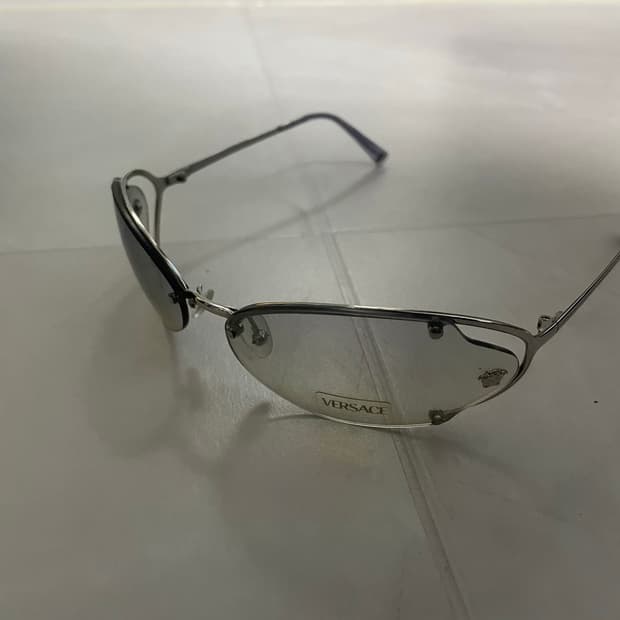 Versace 빈티지 썬글라스