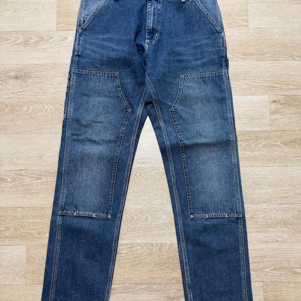 Carhartt Ruck Double knee pants