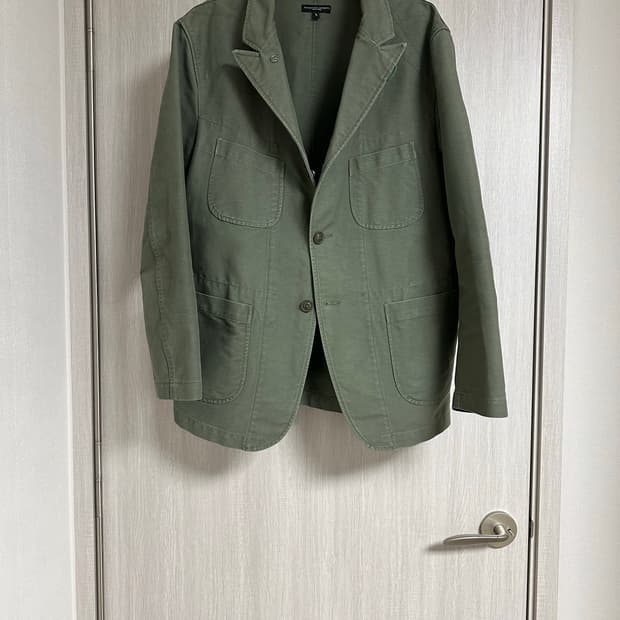 엔지니어드가먼츠 베드포드