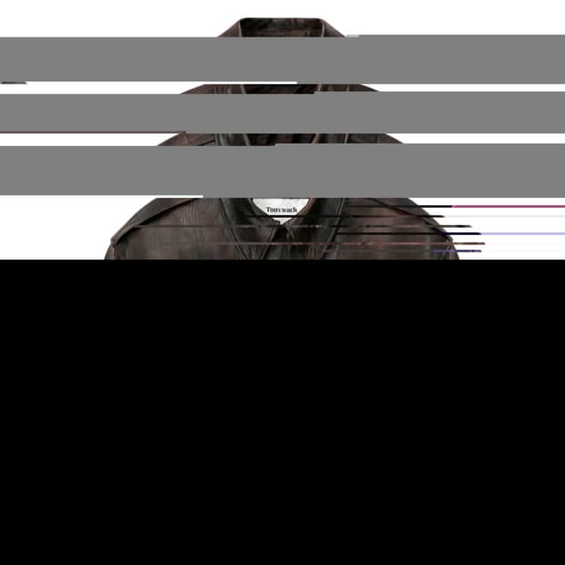 토니웩 고트레더 에비에이터 자켓L 삽니다