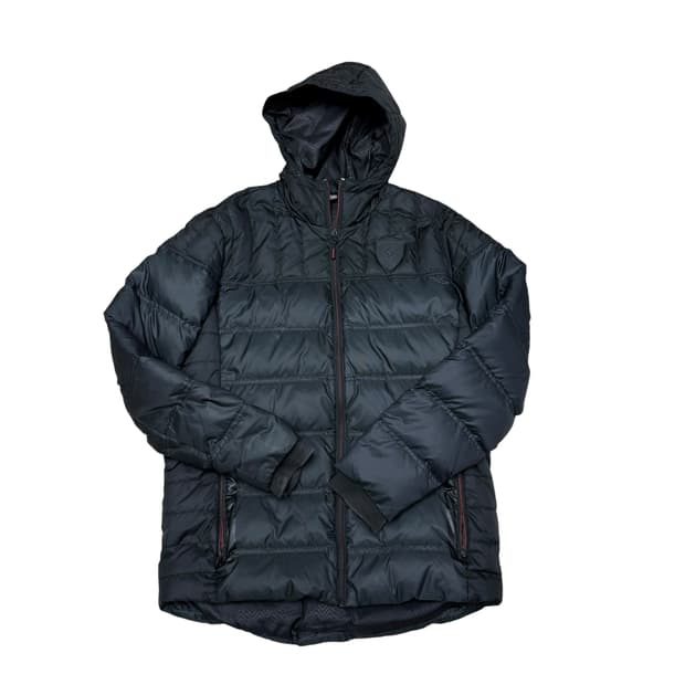 푸마 페라리 패딩