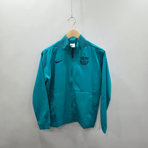 나이키 바르셀로나 립스탑 저지 XS 