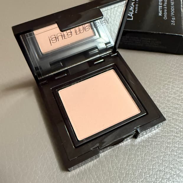 새상품 로라메르시에 진저 섀도우