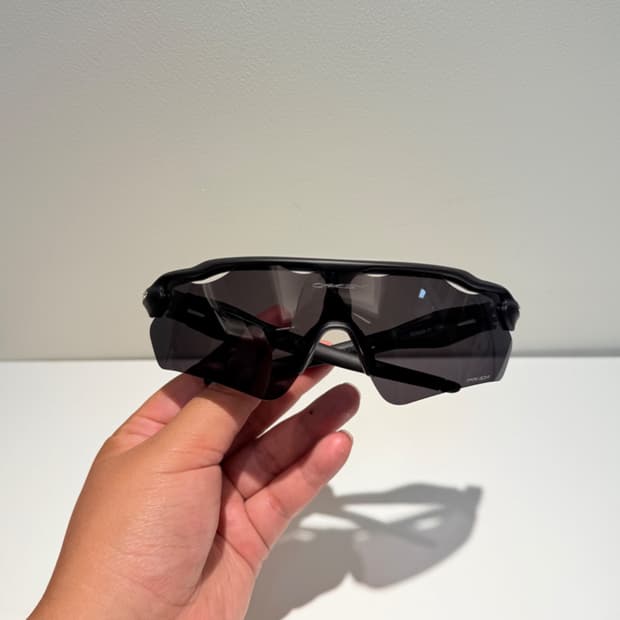 (풀구성)오클리 레이더 이브이