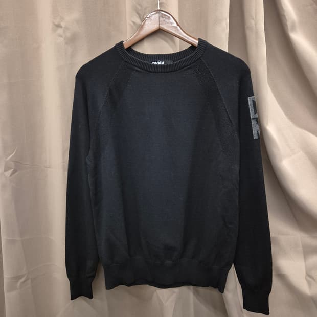 DKNY 골프 니트 XL