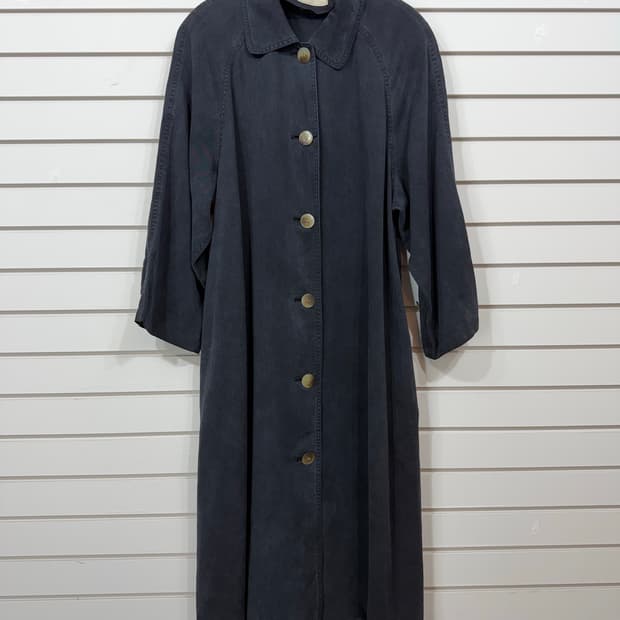 PINORE 여성 텐셀 코트