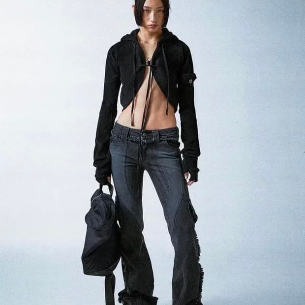 에이시네틱스 후드 볼레로m