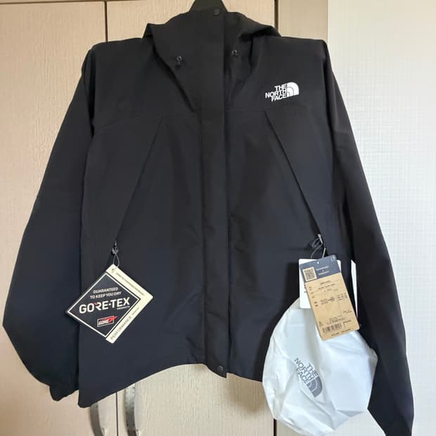 (일판) 노스페이스(NPW12503) 고어텍스 L사이즈