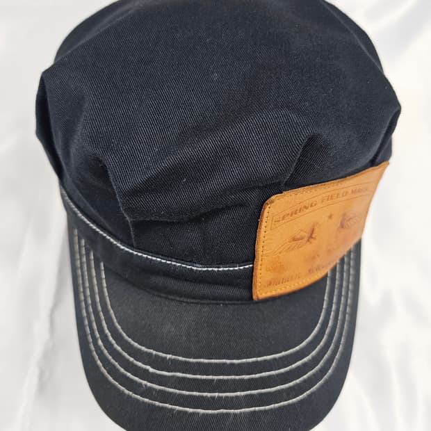 인디언모터스워크캡