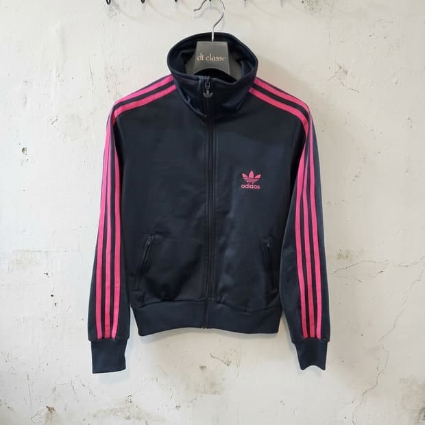 아디다스 삼선 트랙탑 95