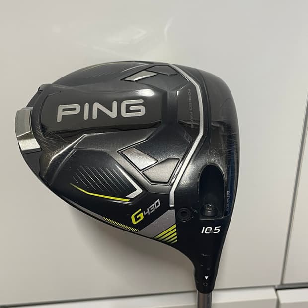 핑 드라이버 골프채 판매