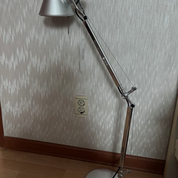 아르떼미데 톨로메오 미니 실버