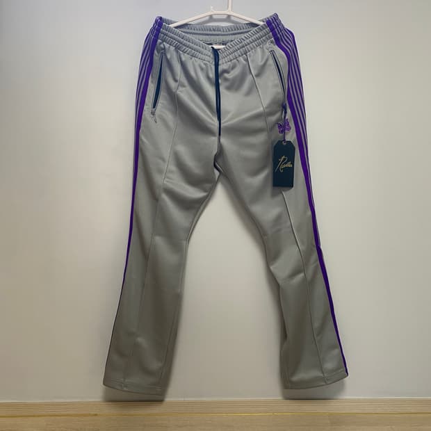 [ S ] 니들스 트랙팬츠 / 내로우핏