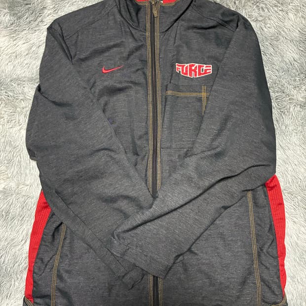 나이키 자켓