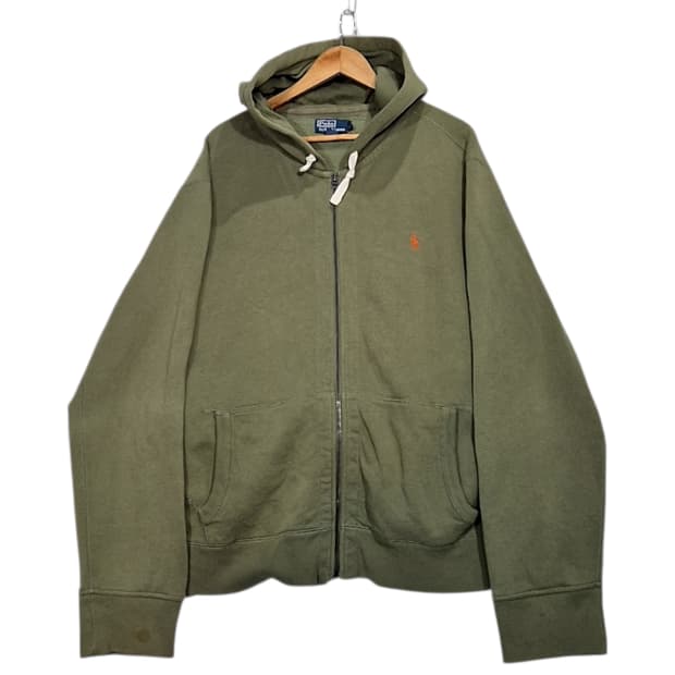 Polo Ralph Lauren 폴로 랄프로렌 후드집업
