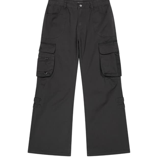 코이세이오 빅포켓 카고팬츠