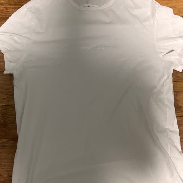 마르지엘라 반팔티m