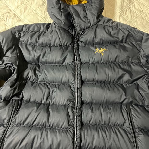 아크테릭스 토륨 24k