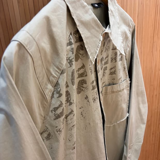 Oakley Shirt
