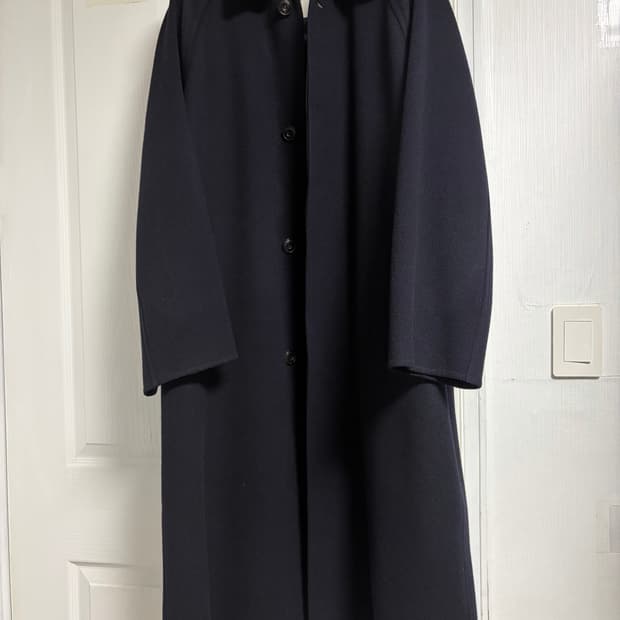 타임옴므 발마칸 다크네이비 95