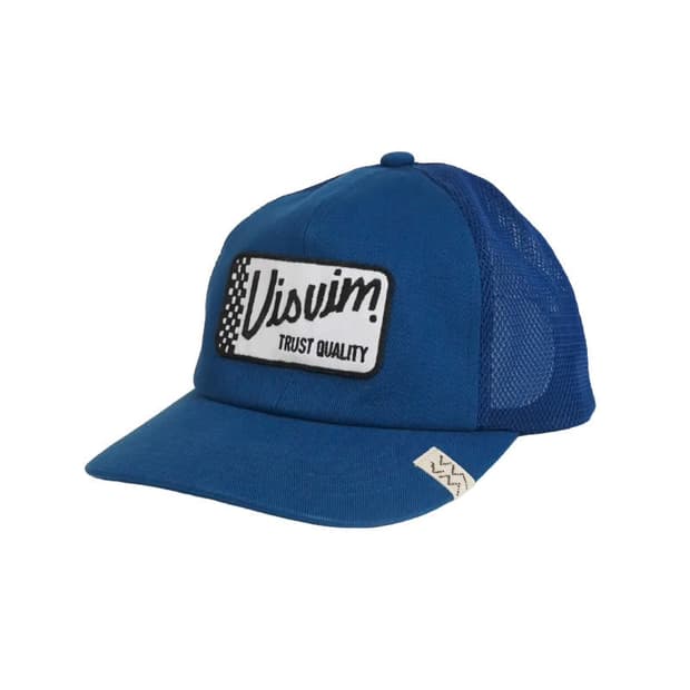 [OS] 비즈빔 Visvim GOODYEAR 2 CAP T.Q 