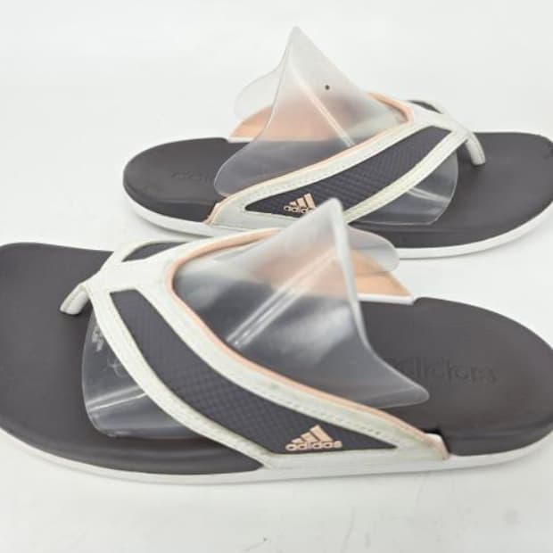 아디다스 샌들