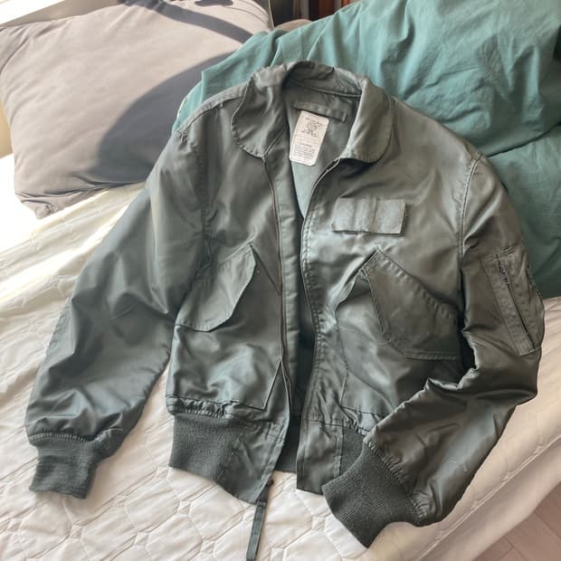 오리지널 Cwu-36p