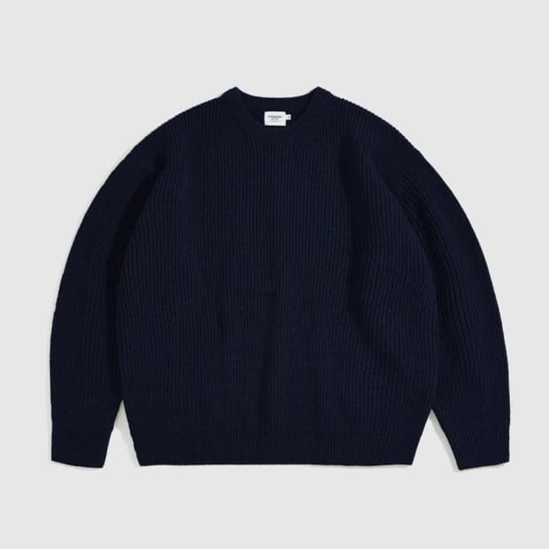 에스피오나지 니트