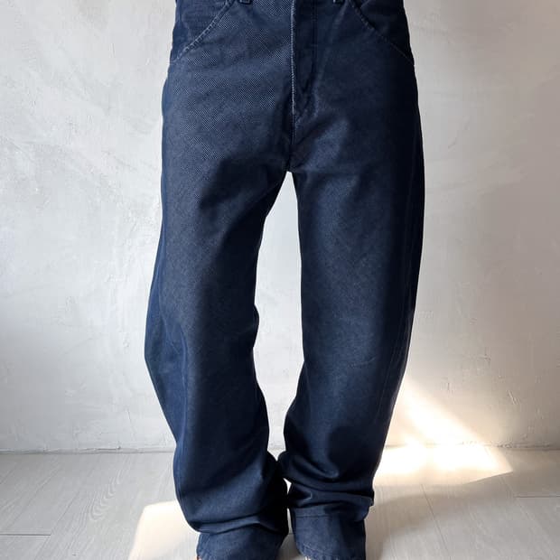 • Levi’s Engineered Jeans