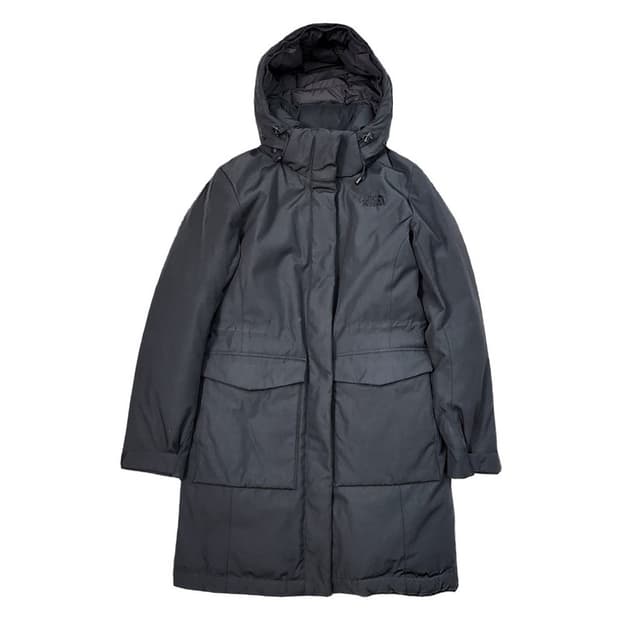 THE NORTH FACE  구스다운 롱패딩 Women M/90