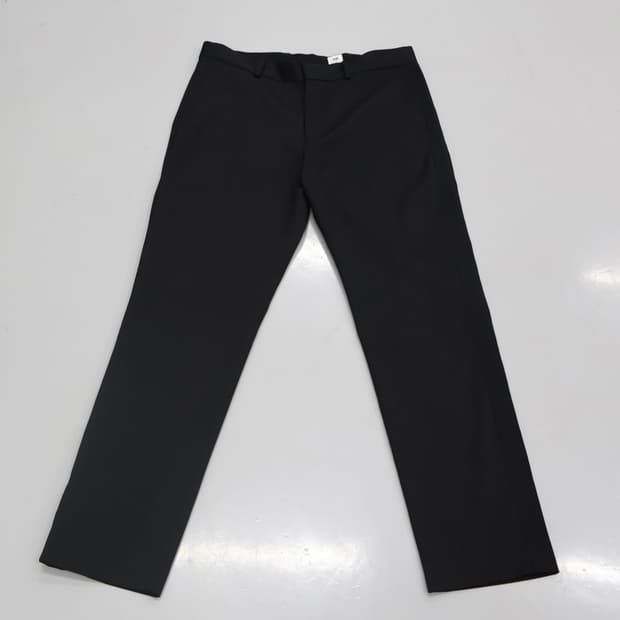 H&M Studio A/W 2018 Wool Slacks