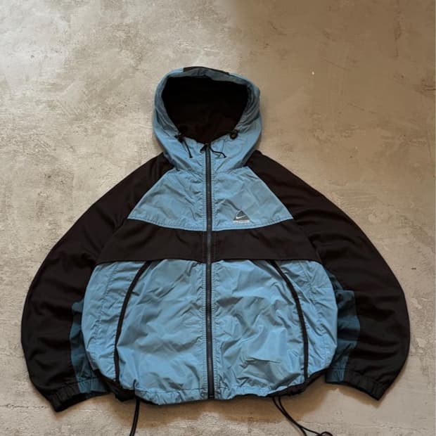 Vintage ACG