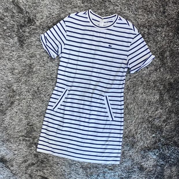 라코스테 여성 원피스 (38)