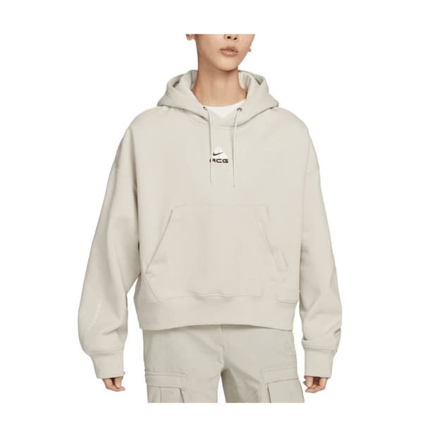 ACG 우먼스 써마핏 플리스 후디(S size)