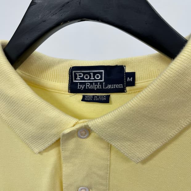 80-90s ralph lauren POLO shirts