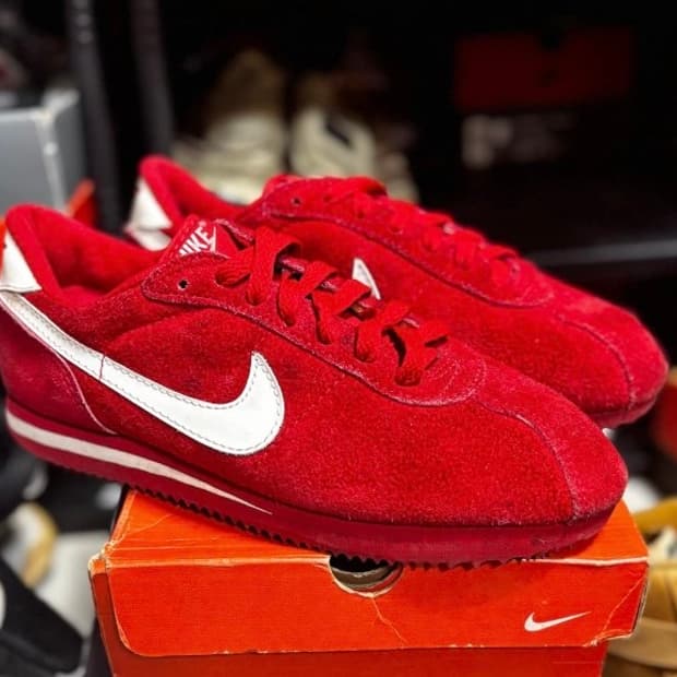 90‘s 나이키 코르테즈 og 신품