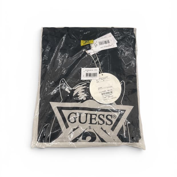 Guess x Hysteric Glamour iconic tee