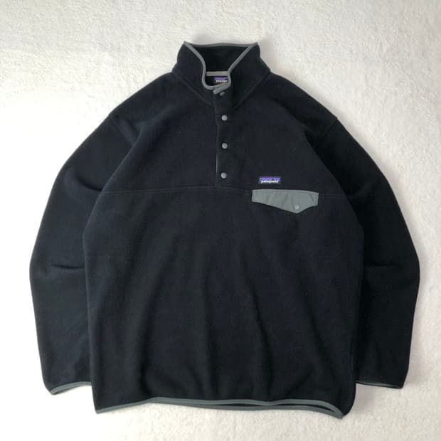 파타고니아 신칠라 플리스 [105/L]