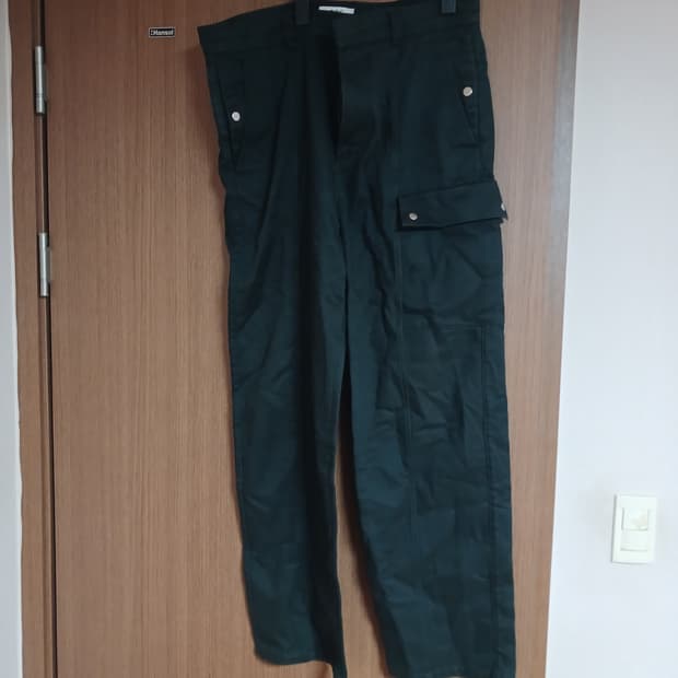 COS 카고 바지 48