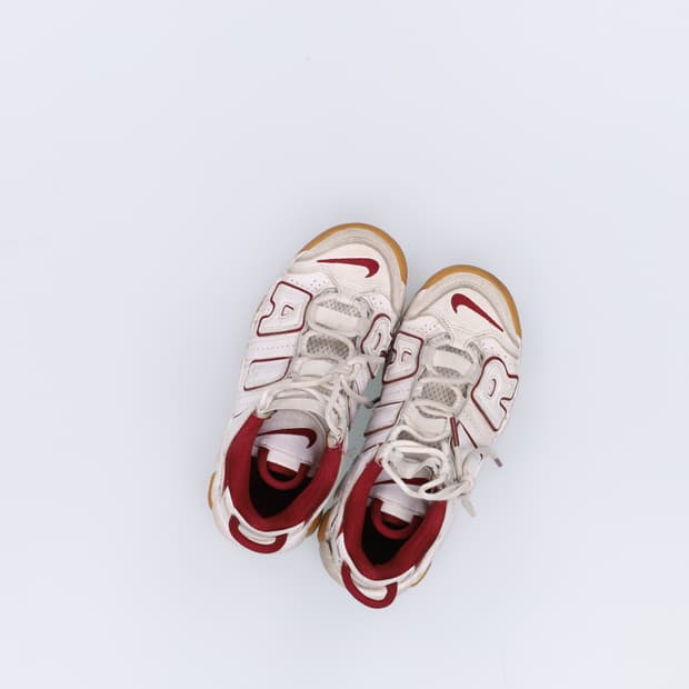 210 나이키 키즈 에어 모어 업템포 0430H