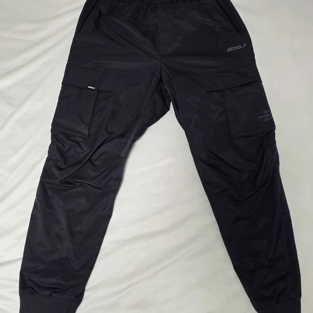 2XU 카고 조거 팬츠 L