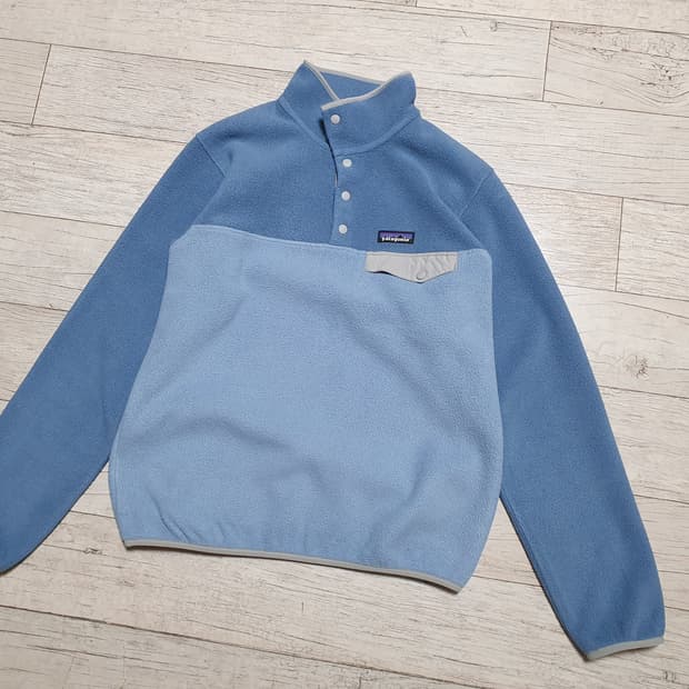 파타고니아 우먼즈 신칠라 S