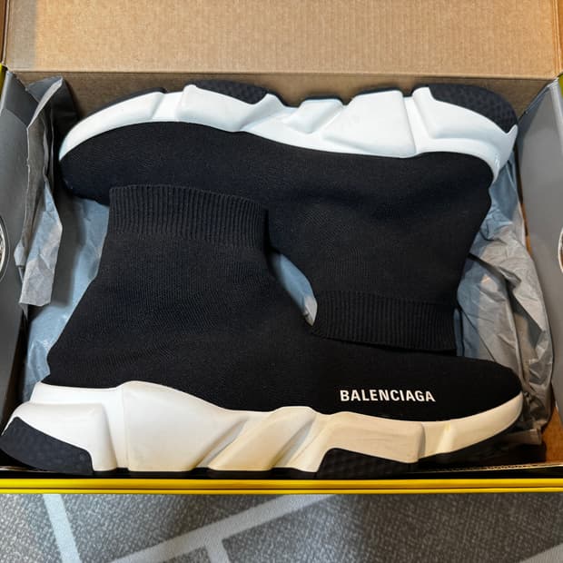 발렌시아가 스피드러너 41