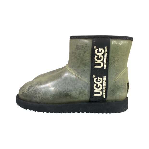 어그 클래식 클리어 미니 부츠 36(230)