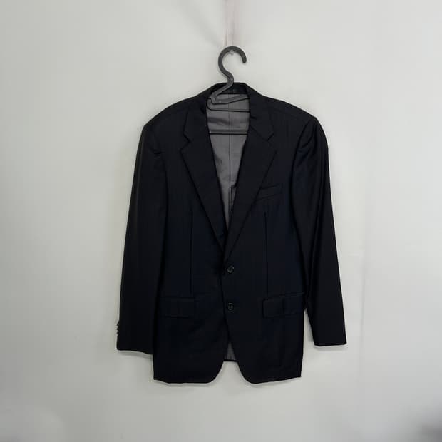 한섬 타임옴므 남성 자켓 48사이즈(국내100)