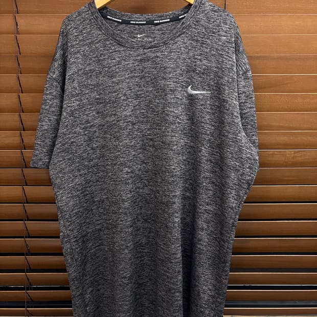 3XL Nike 나이키 러닝 드라이핏 기능성 티셔츠