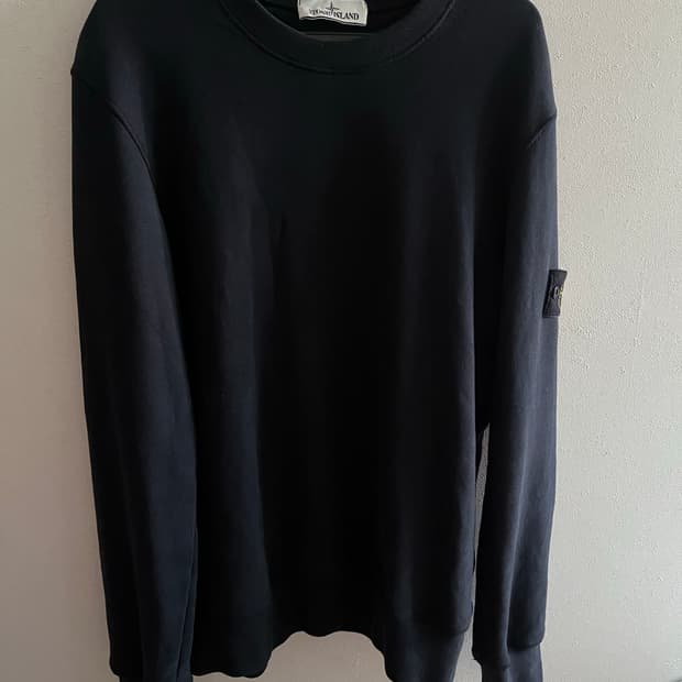 스톤아일랜드 맨투맨 XL