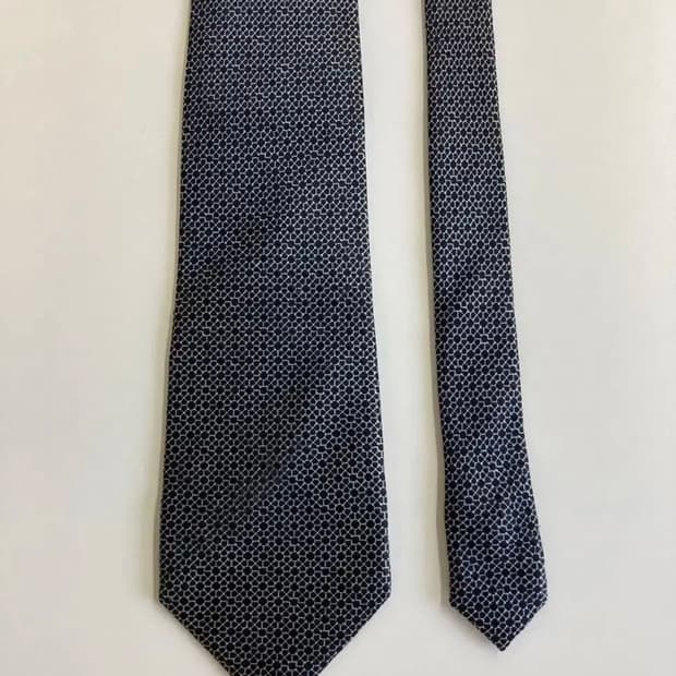 빈티지)넥타이